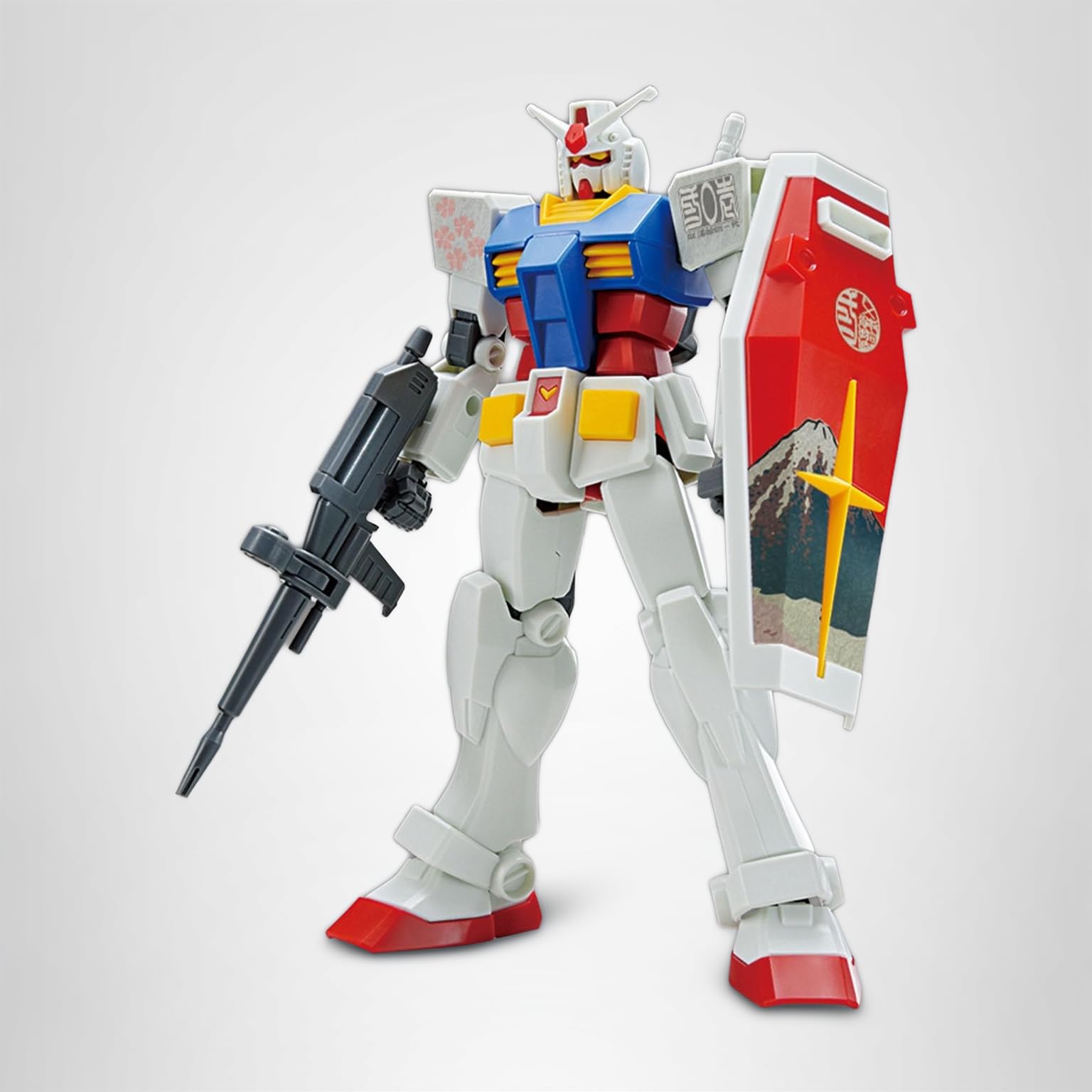 Amazon | BANDAI SPIRITS(バンダイ スピリッツ) EG ENTRY GRADE RX-78